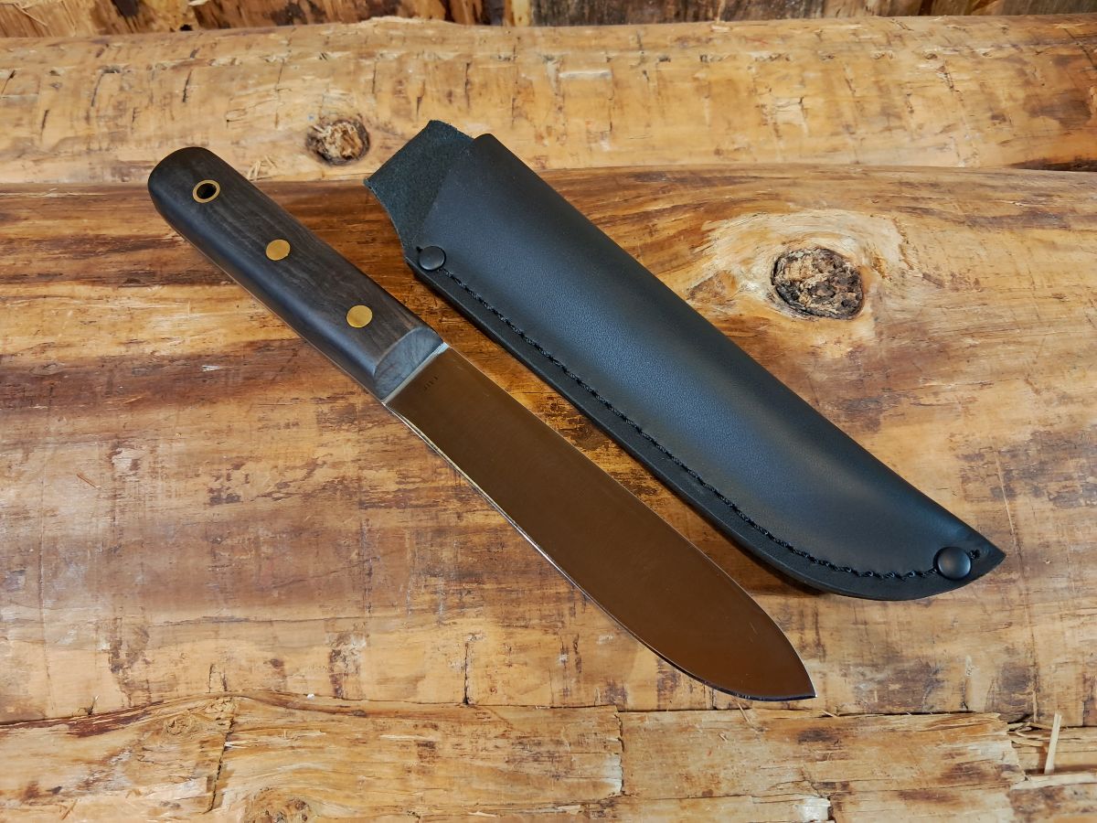 Matros Filet Matros kniv | Økseriget